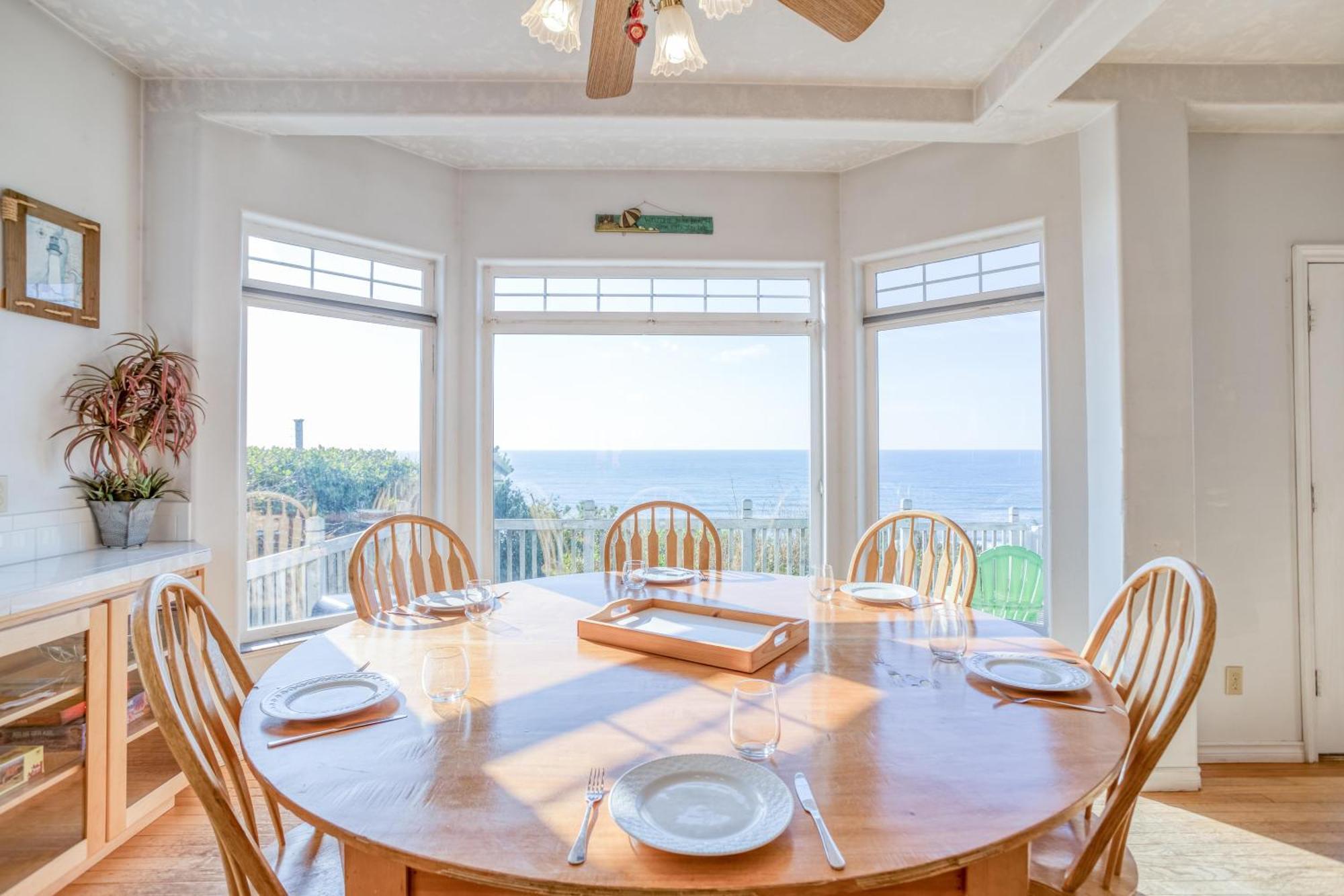 Enchantment By The Sea Lincoln City Exterior foto