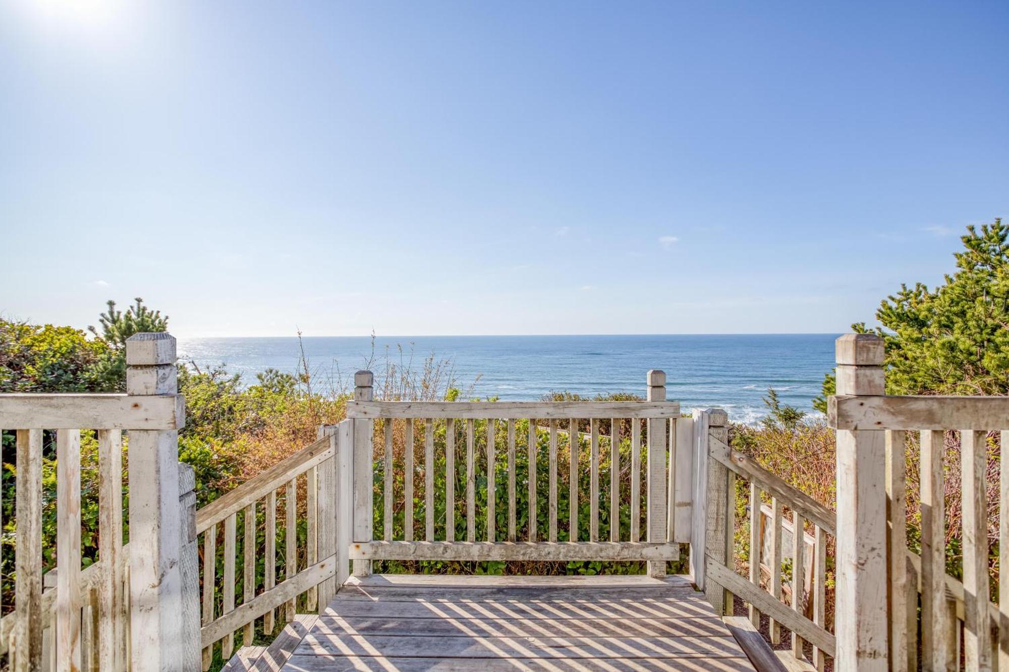 Enchantment By The Sea Lincoln City Exterior foto