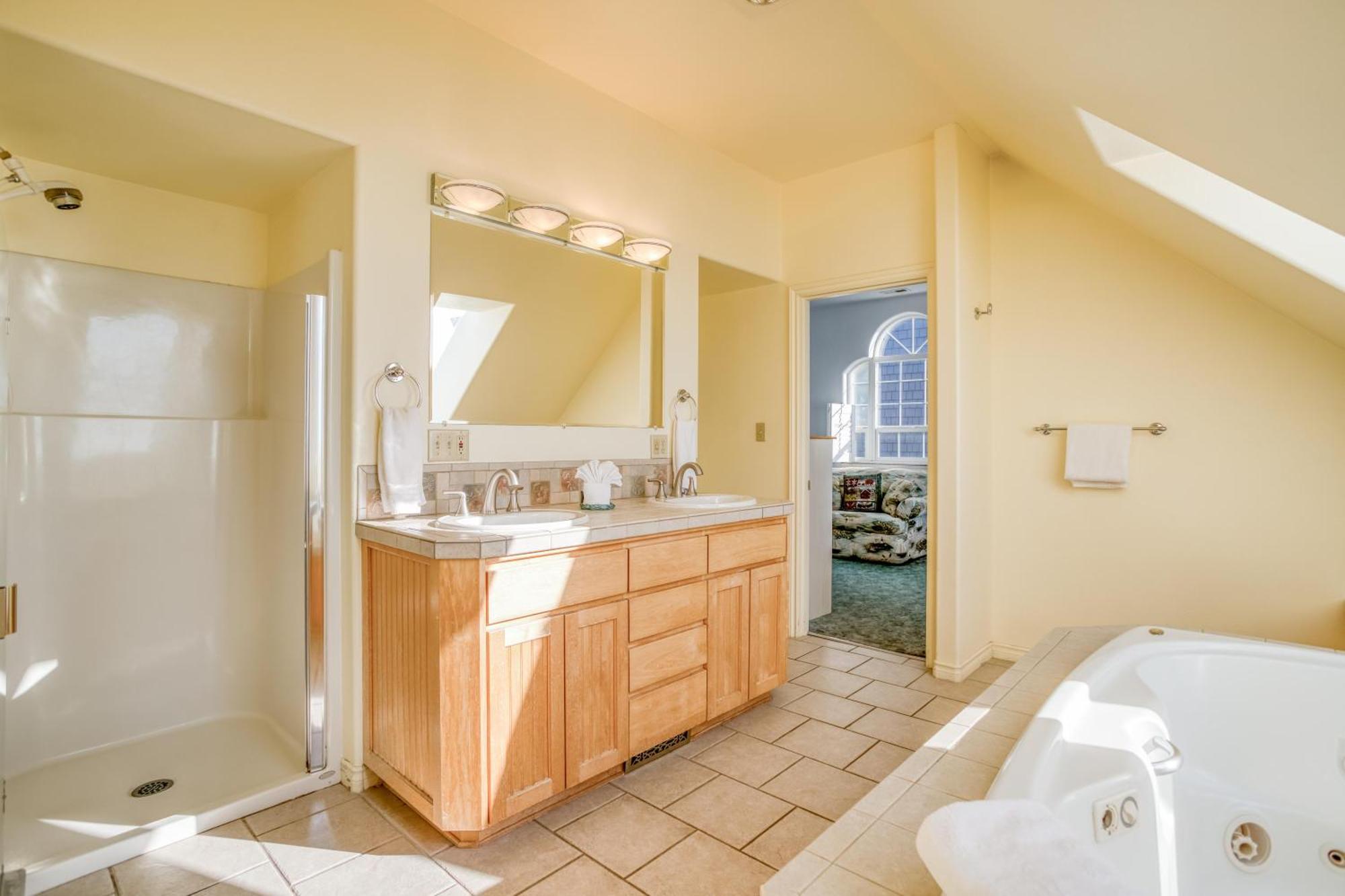 Enchantment By The Sea Lincoln City Exterior foto