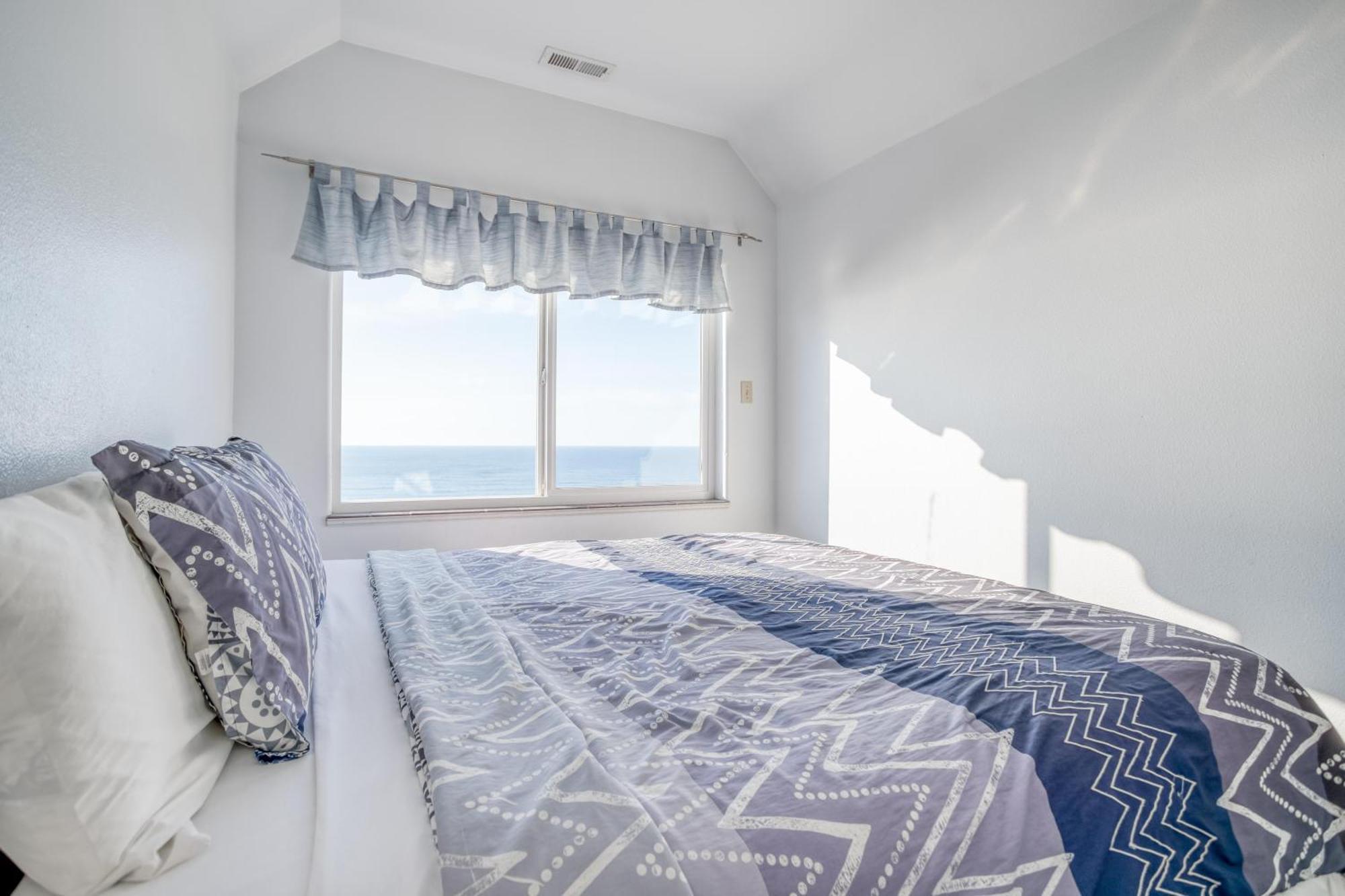 Enchantment By The Sea Lincoln City Exterior foto