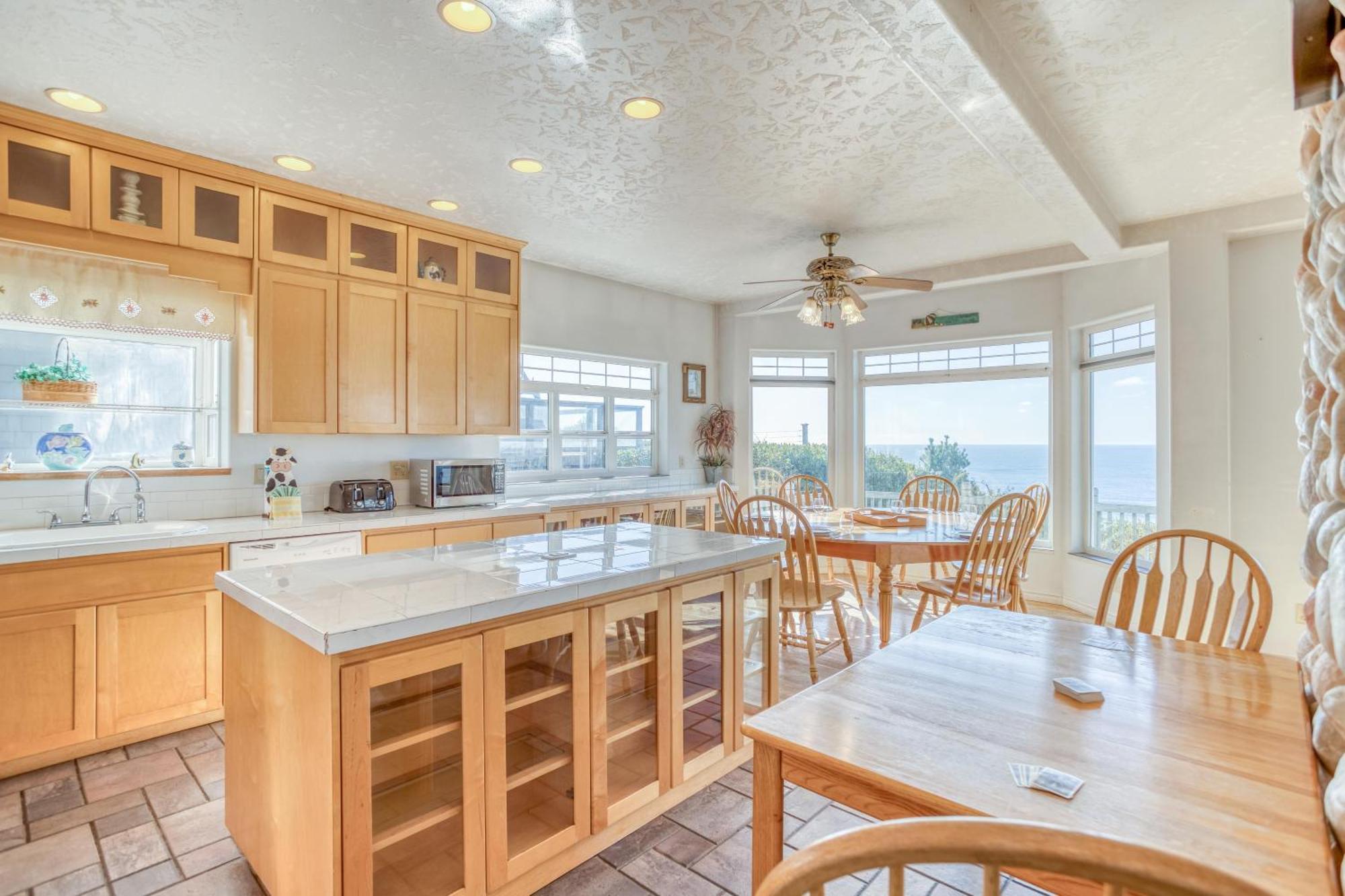 Enchantment By The Sea Lincoln City Exterior foto
